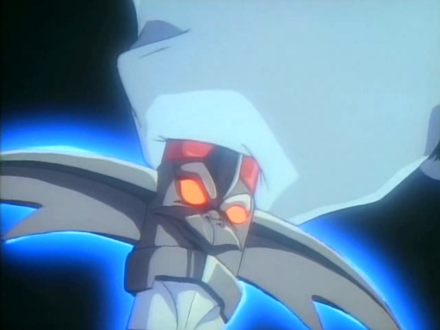 Kabuto: el guerrero Tengu (JC, KyL)